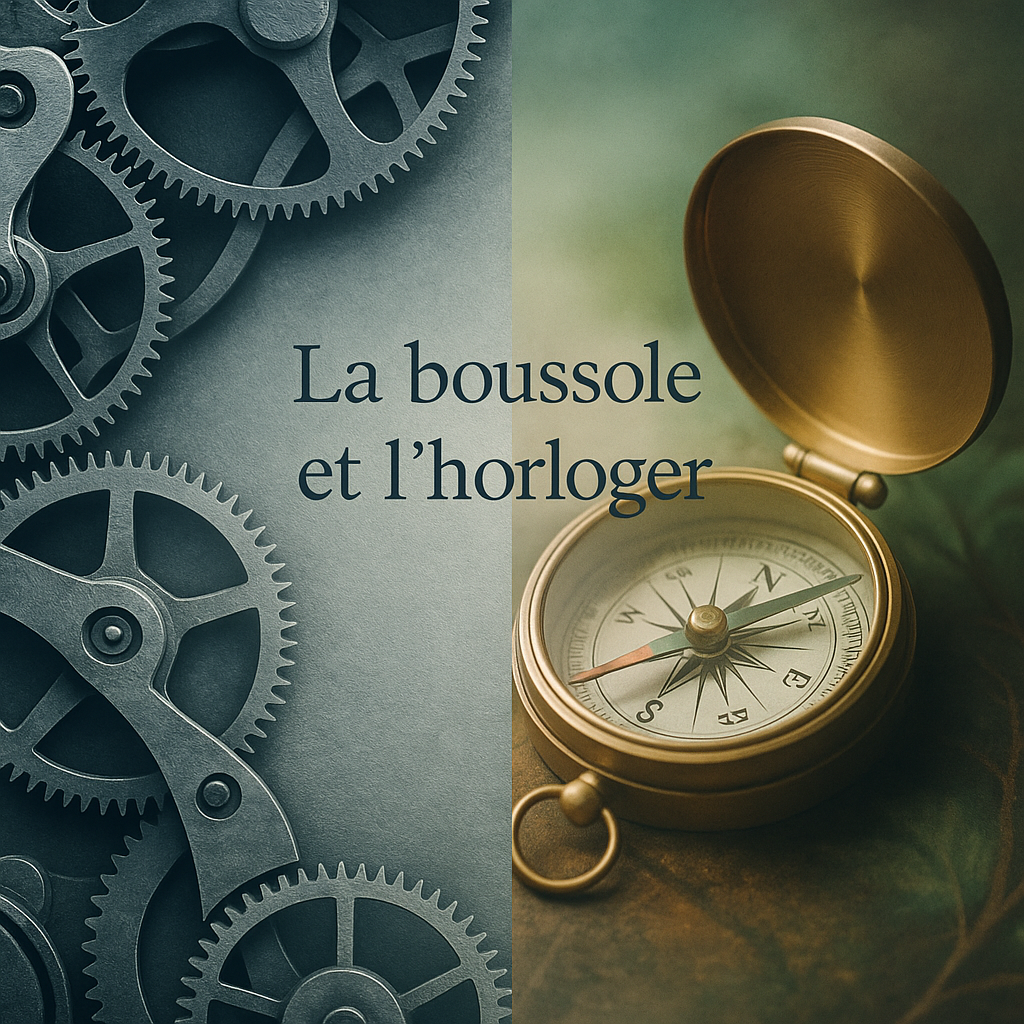 Précision et Intuition